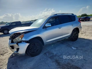 TOYOTA RAV4 BASE