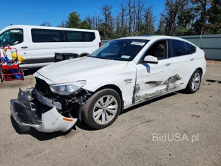 BMW 535 XIGT