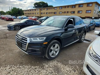 AUDI Q5 PREMIUM PLUS