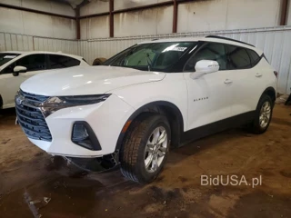 CHEVROLET BLAZER 2LT