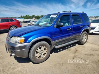 FORD ESCAPE XLT
