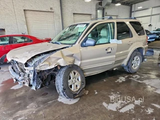 FORD ESCAPE LIMITED