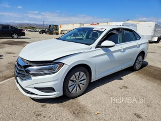 VOLKSWAGEN JETTA S