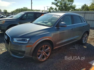 AUDI Q3 PRESTIGE