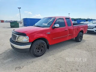 FORD F150