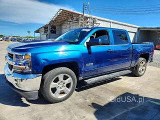 CHEVROLET SILVERADO C1500 LT