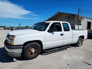 CHEVROLET SILVERADO C1500