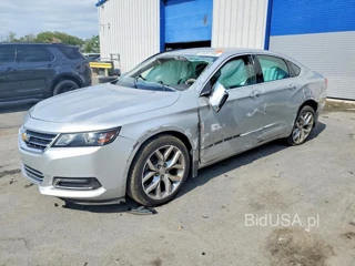 CHEVROLET IMPALA PREMIER