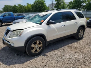 GMC ACADIA SLE