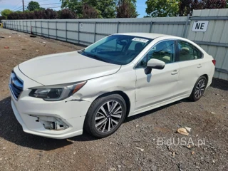 SUBARU LEGACY 2.5I PREMIUM