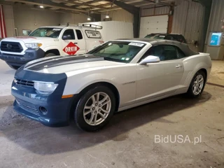 CHEVROLET CAMARO LT