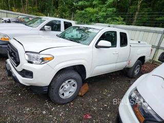 TOYOTA TACOMA SR