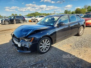 AUDI A6 PREMIUM PLUS