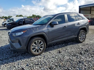 TOYOTA RAV4 XLE PREMIUM