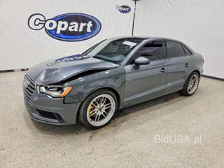 AUDI A3 PREMIUM