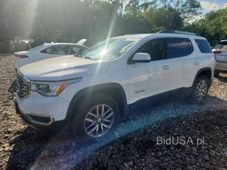 GMC ACADIA SLE