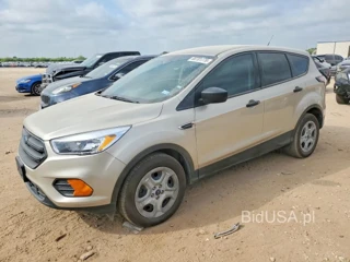 FORD ESCAPE S
