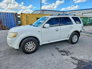 MERCURY MARINER PREMIER