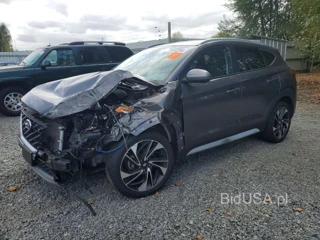 HYUNDAI TUCSON SPORT