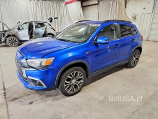 MITSUBISHI OUTLANDER SPORT ES