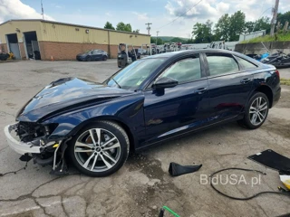 AUDI A6 PREMIUM PLUS