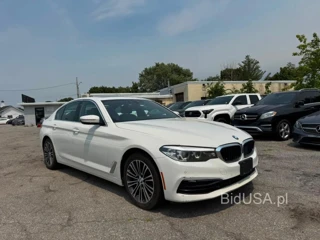 BMW 530 XI
