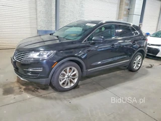 LINCOLN MKC