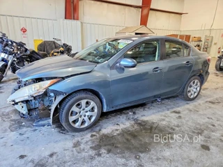 MAZDA 3 I