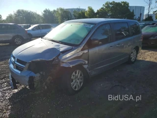 DODGE GRAND CARAVAN SE