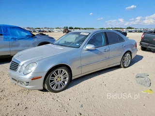 MERCEDES-BENZ E 350 4MATIC