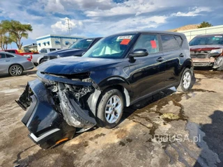 KIA SOUL LX
