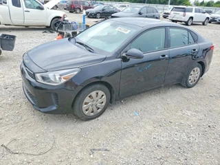 KIA RIO S