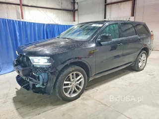 DODGE DURANGO GT