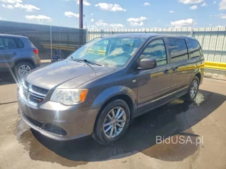 DODGE GRAND CARAVAN SE