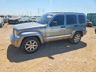 JEEP LIBERTY SPORT