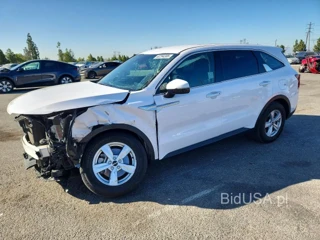 KIA SORENTO LX