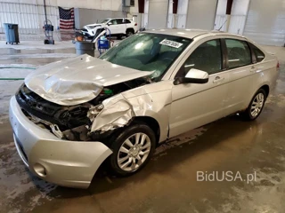 FORD FOCUS SES