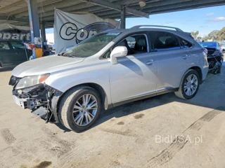 LEXUS RX 450H