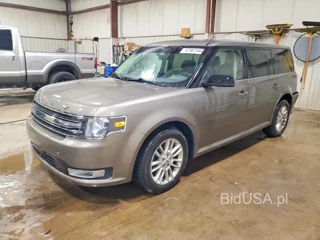 FORD FLEX SEL