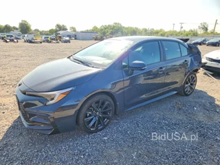 TOYOTA COROLLA SE