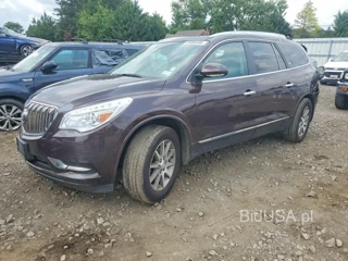 BUICK ENCLAVE CXL