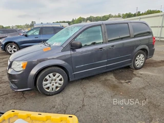 DODGE GRAND CARAVAN SE