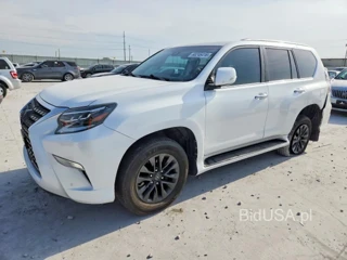 LEXUS GX 460 PREMIUM