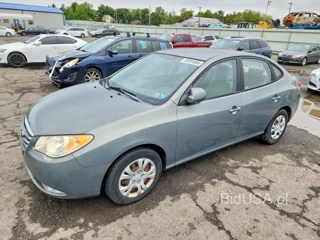 HYUNDAI ELANTRA GLS