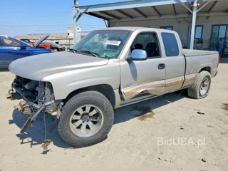 CHEVROLET SILVERADO C1500
