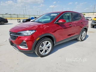 BUICK ENCORE GX PREFERRED