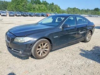 BMW 528 XI