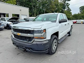 CHEVROLET SILVERADO K1500