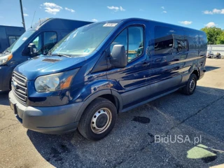FORD TRANSIT T-350