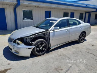 LEXUS ES 300